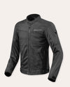 Jacket Eclipse | Black