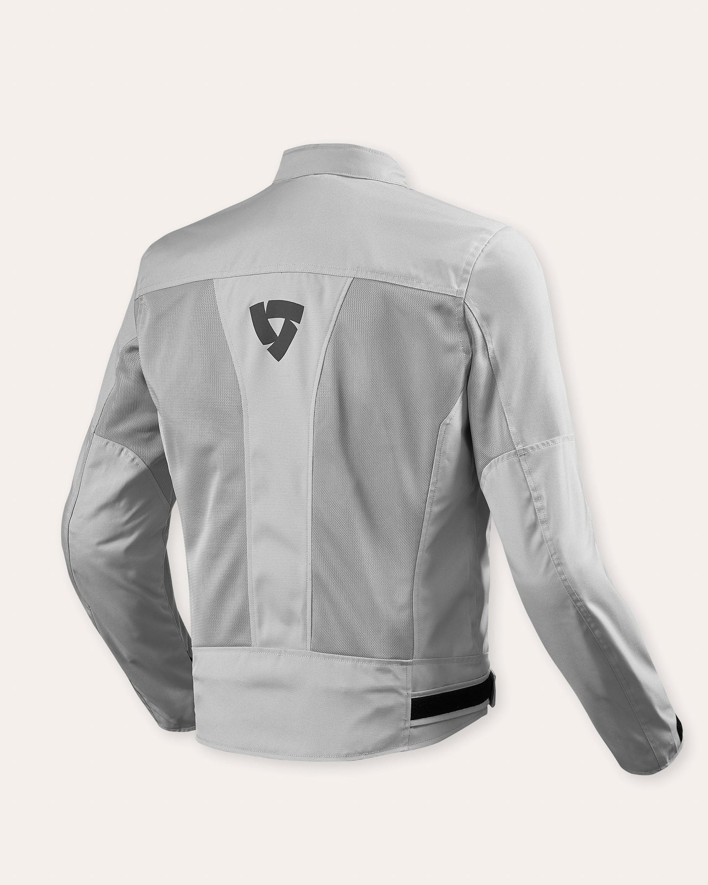 Jacket Eclipse | Silver