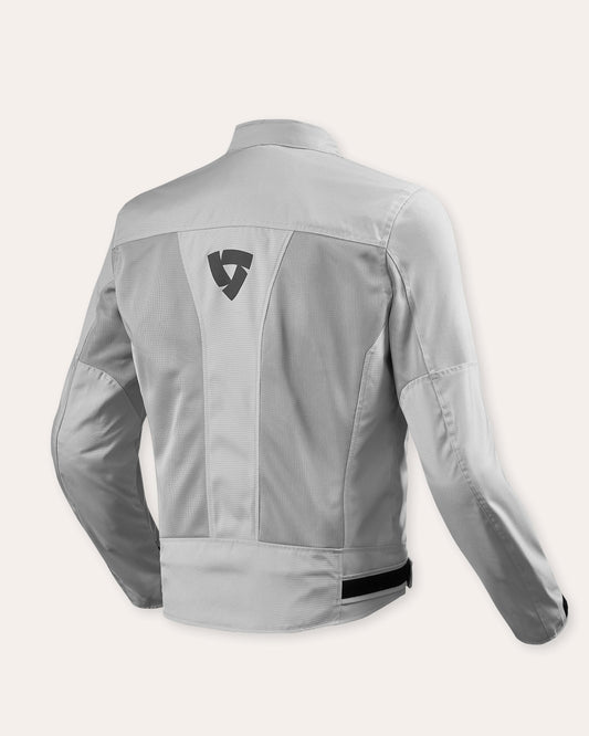 Jacket Eclipse | Silver