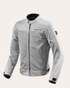 Jacket Eclipse | Silver