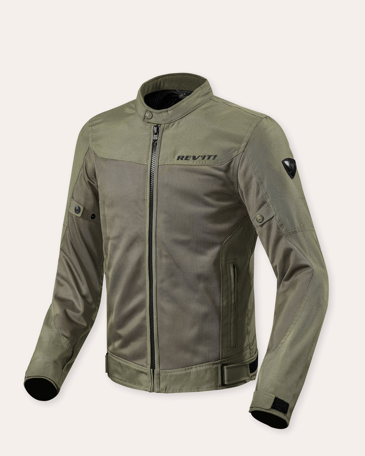 Jacket Eclipse | Dark Green