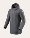 Jacket Broadway | Dark Grey