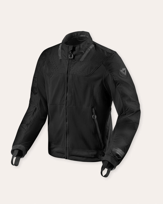 Jacket Territory | Black