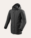 Jacket Williamsburg 2 | Black