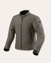 Jacket Shade H2O | Dark Green