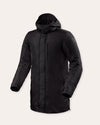 Jacket Manhattan H2O | Black