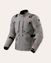 Jacket Vertical GTX | Dark Grey