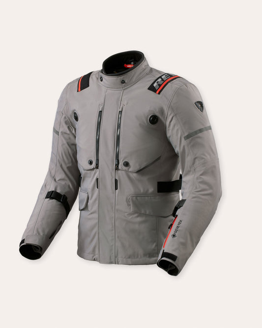 Jacket Vertical GTX | Dark Grey