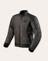 Jacket Torque 2 H2O | Black-Anthracite