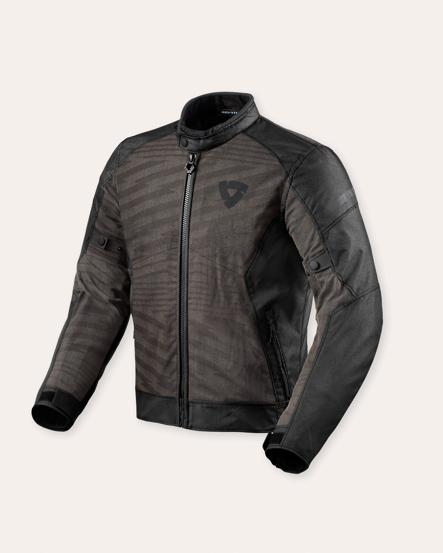 Jacket Torque 2 H2O | Black-Anthracite