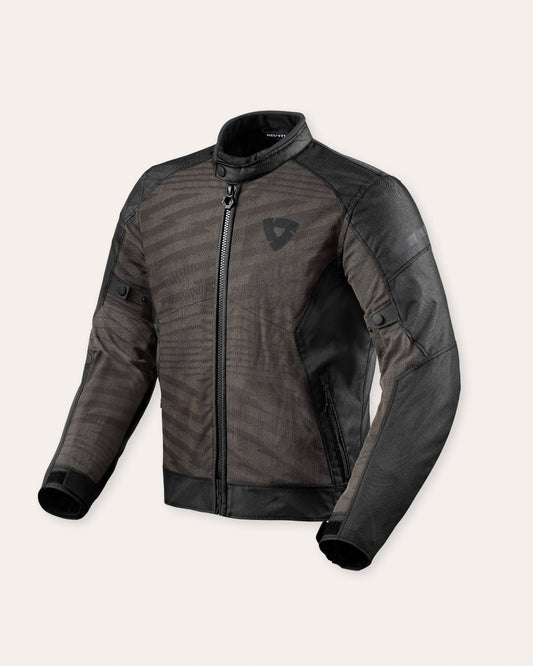 Jacket Torque 2 H2O | Black-Anthracite