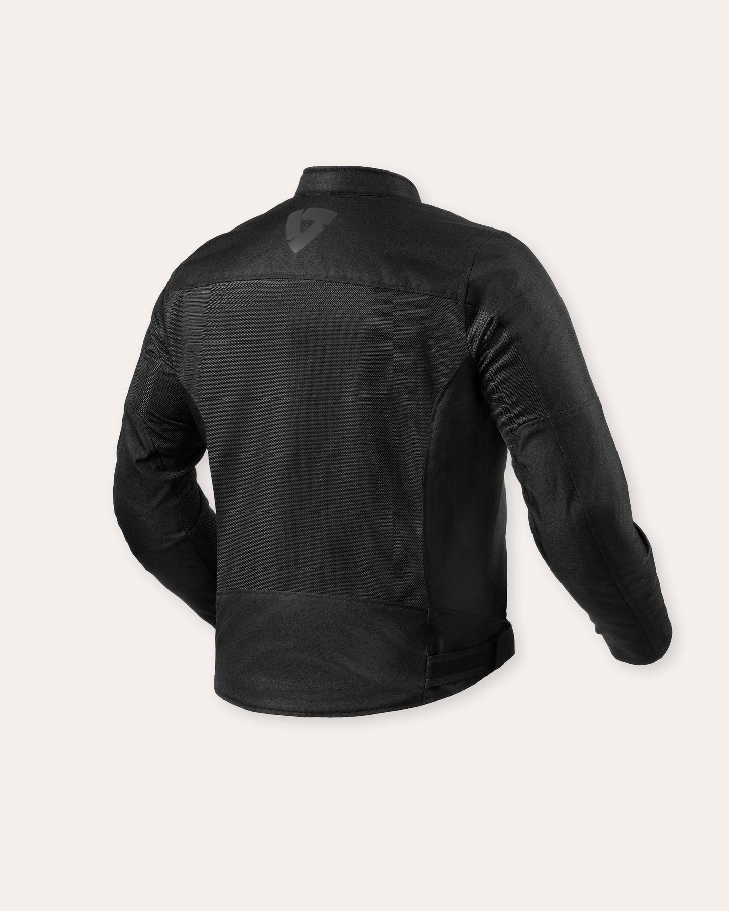 Jacket Eclipse 2 | Black