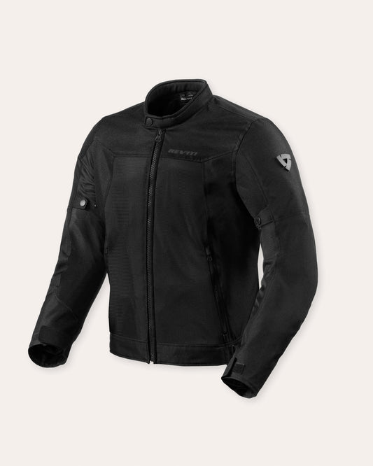 Jacket Eclipse 2 | Black