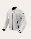 Jacket Eclipse 2 | Silver