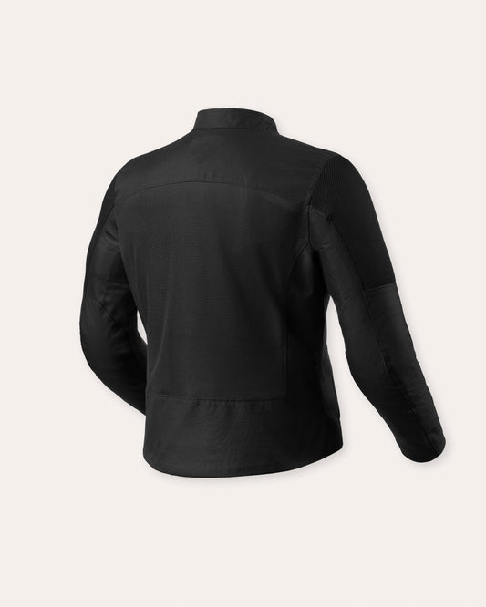 Jacket Vigor 2 | Black