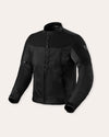 Jacket Vigor 2 | Black