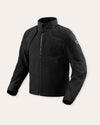 Jacket Continent | Black
