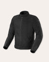 Jacket Dale | Black