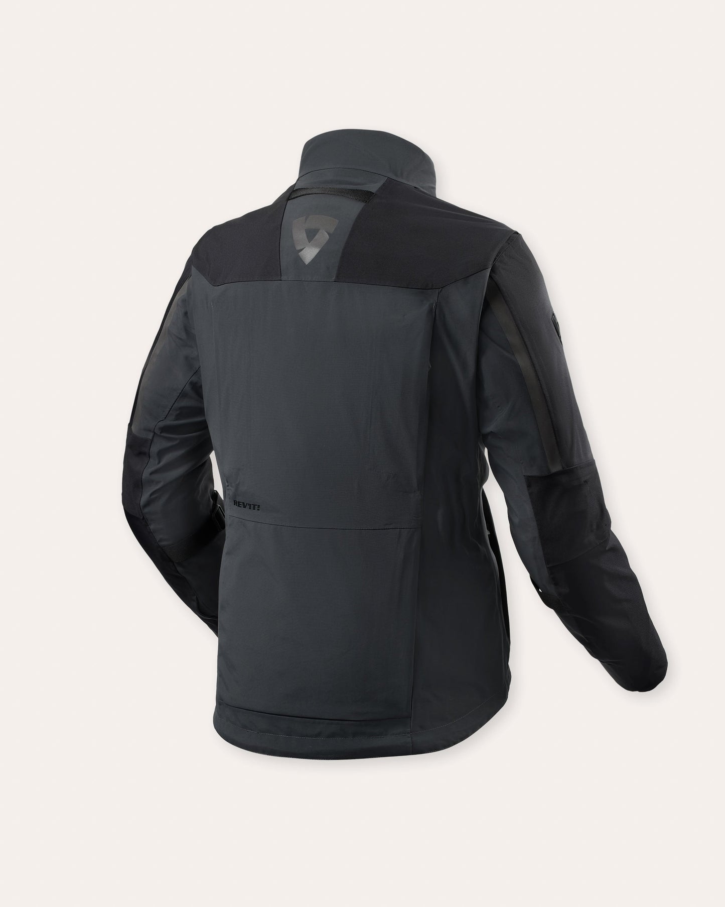 Jacket Echelon GTX | Anthracite-Black