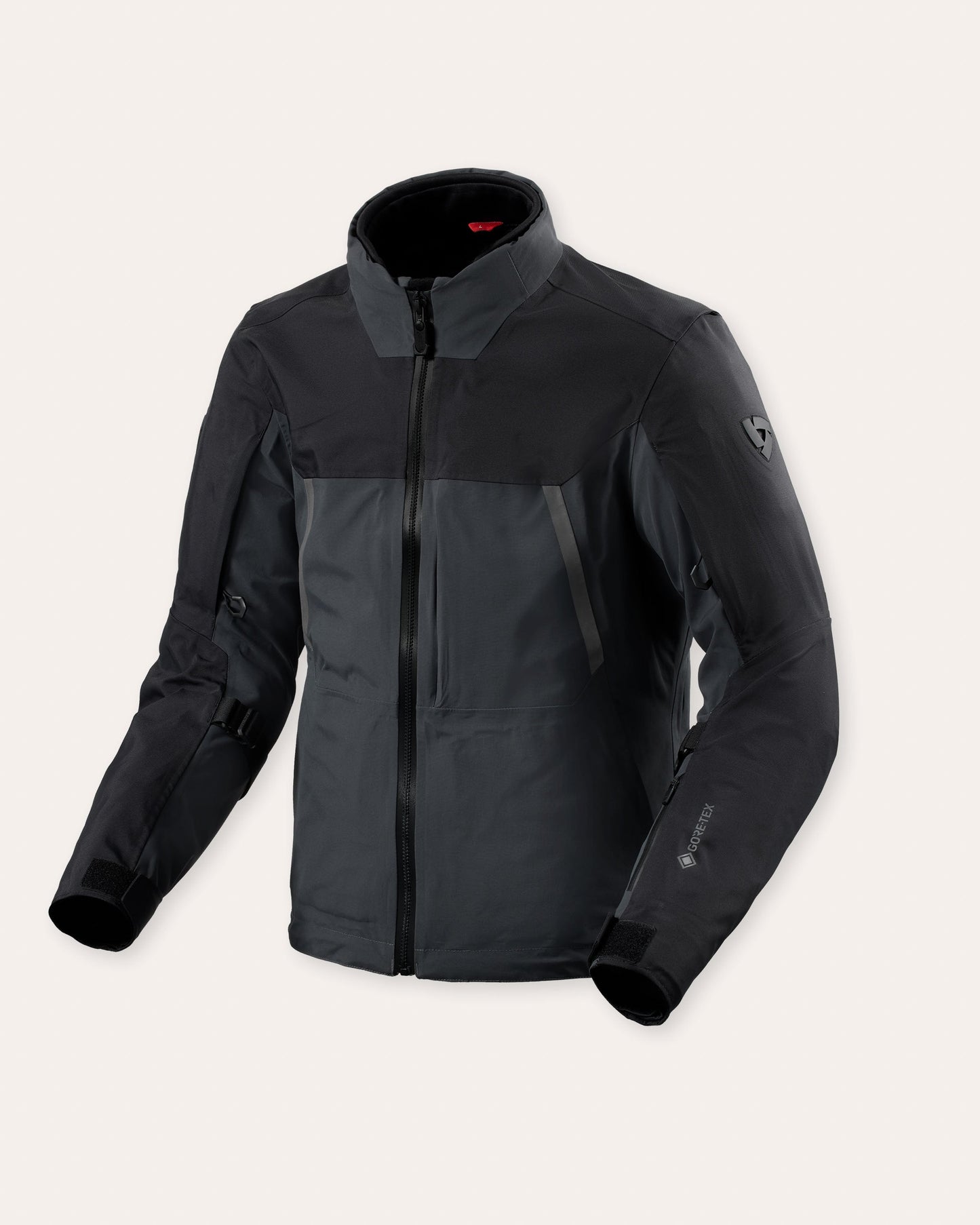 Jacket Echelon GTX | Anthracite-Black
