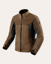Jacket Echelon GTX | Brown-Brown