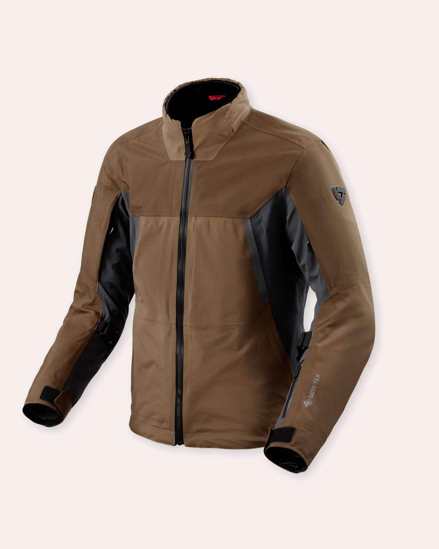 Jacket Echelon GTX | Brown-Brown