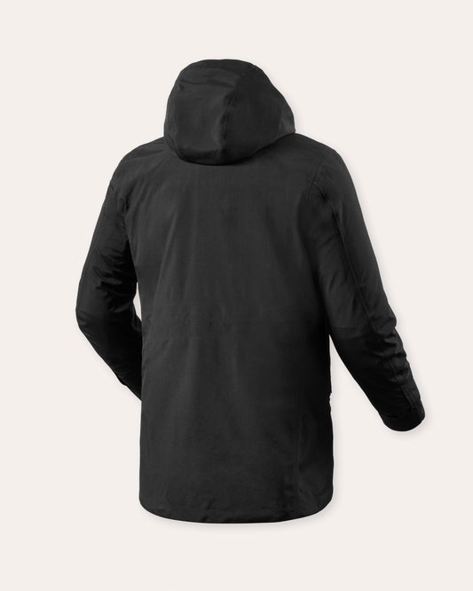 Jacket Domain GTX | Black