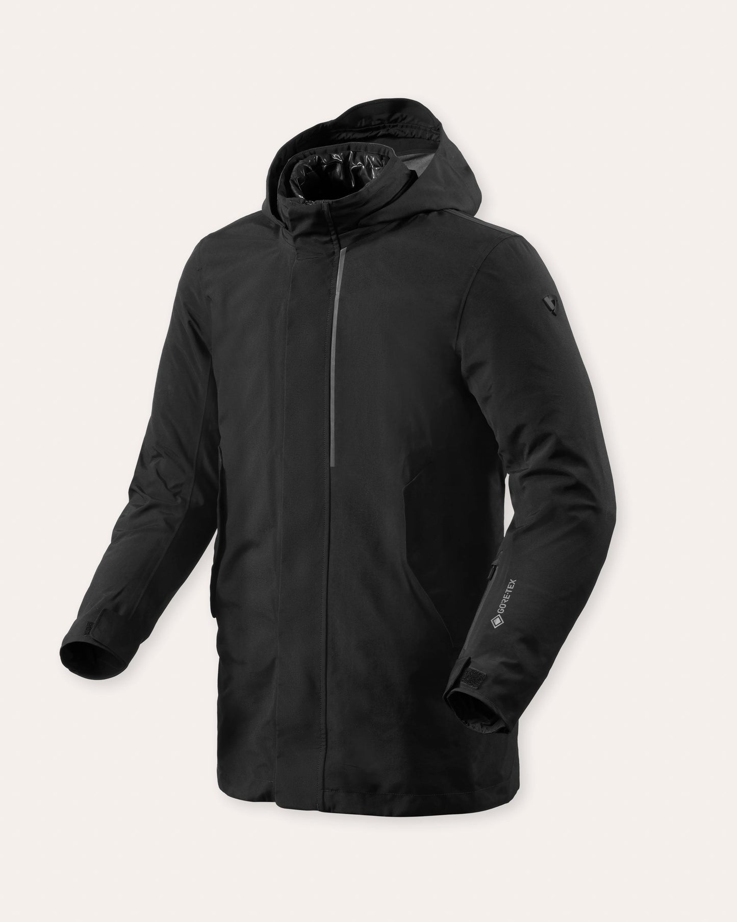 Jacket Domain GTX | Black