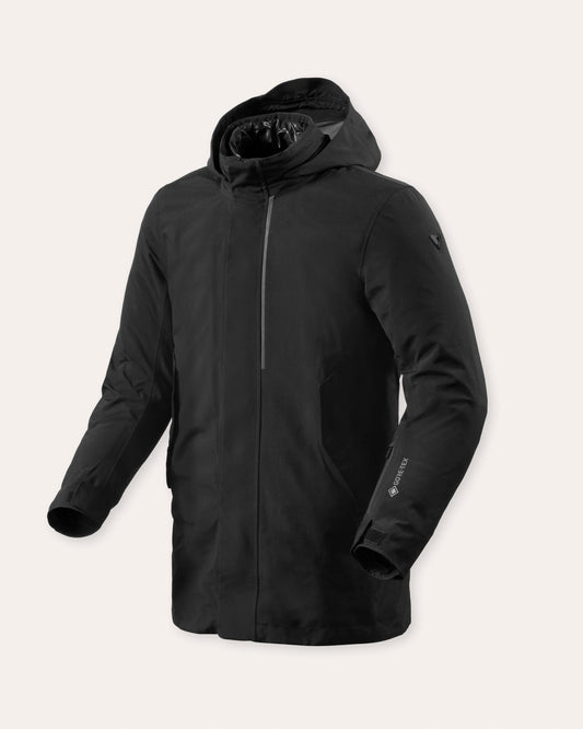 Jacket Domain GTX | Black