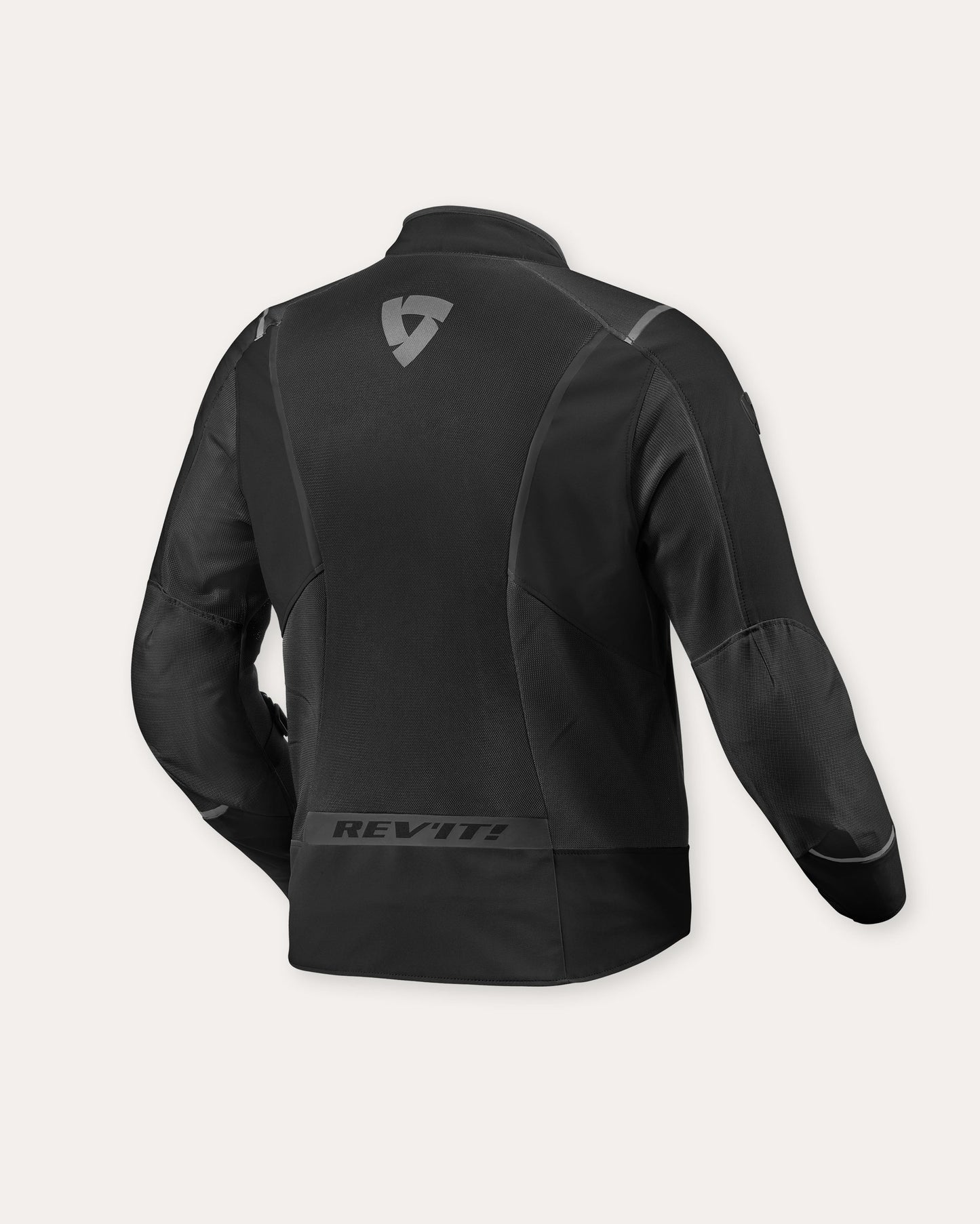 Jacket Airwave 4 | Black