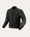 Jacket Airwave 4 | Black