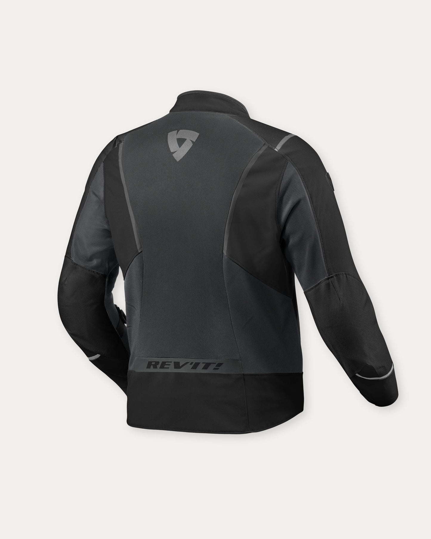 Jacket Airwave 4 | Black-Anthracite