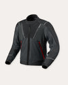 Jacket Airwave 4 | Black-Anthracite