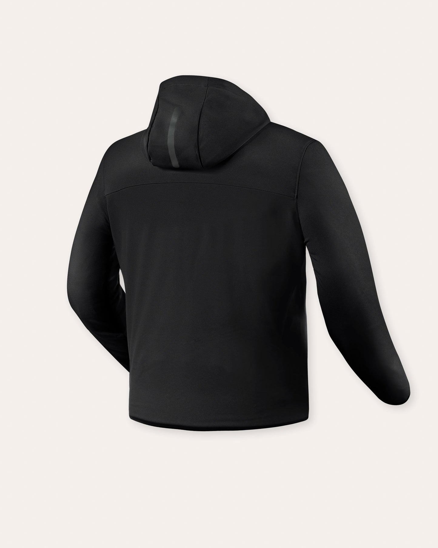 Hoodie Andon | Black