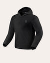 Hoodie Andon | Black