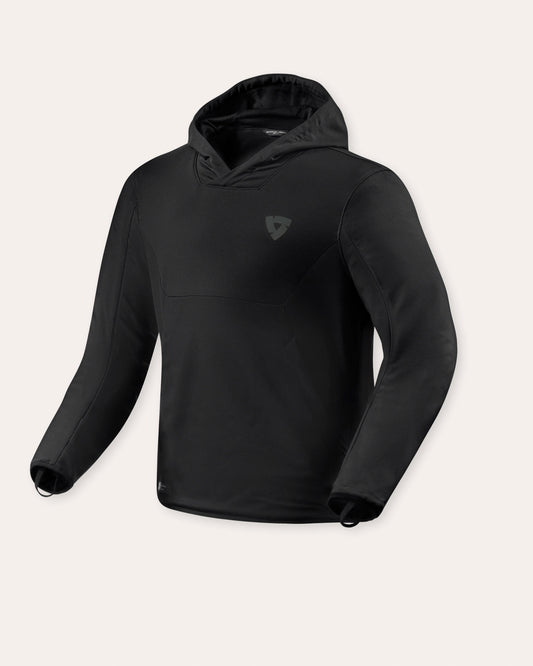 Hoodie Andon | Black