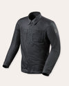 Overshirt Tracer 2 | Dark Blue