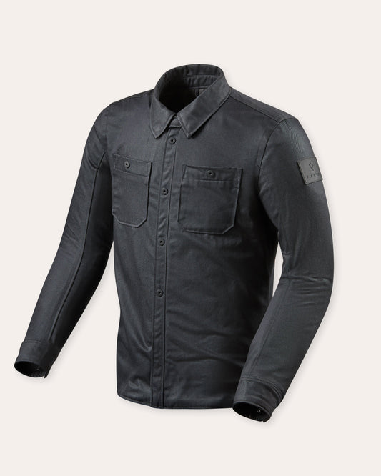 Overshirt Tracer 2 | Dark Blue