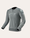 Sweater Whitby | Light Grey