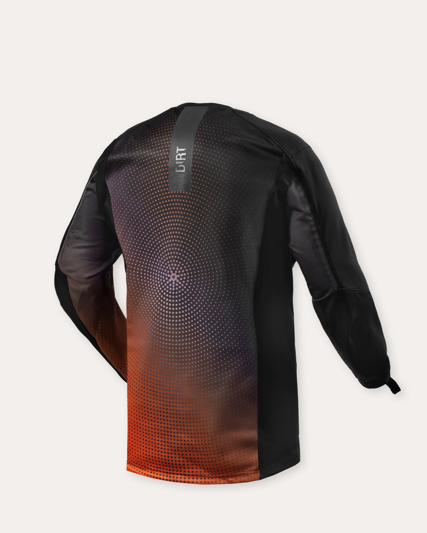 Jersey Trailblazer | Red