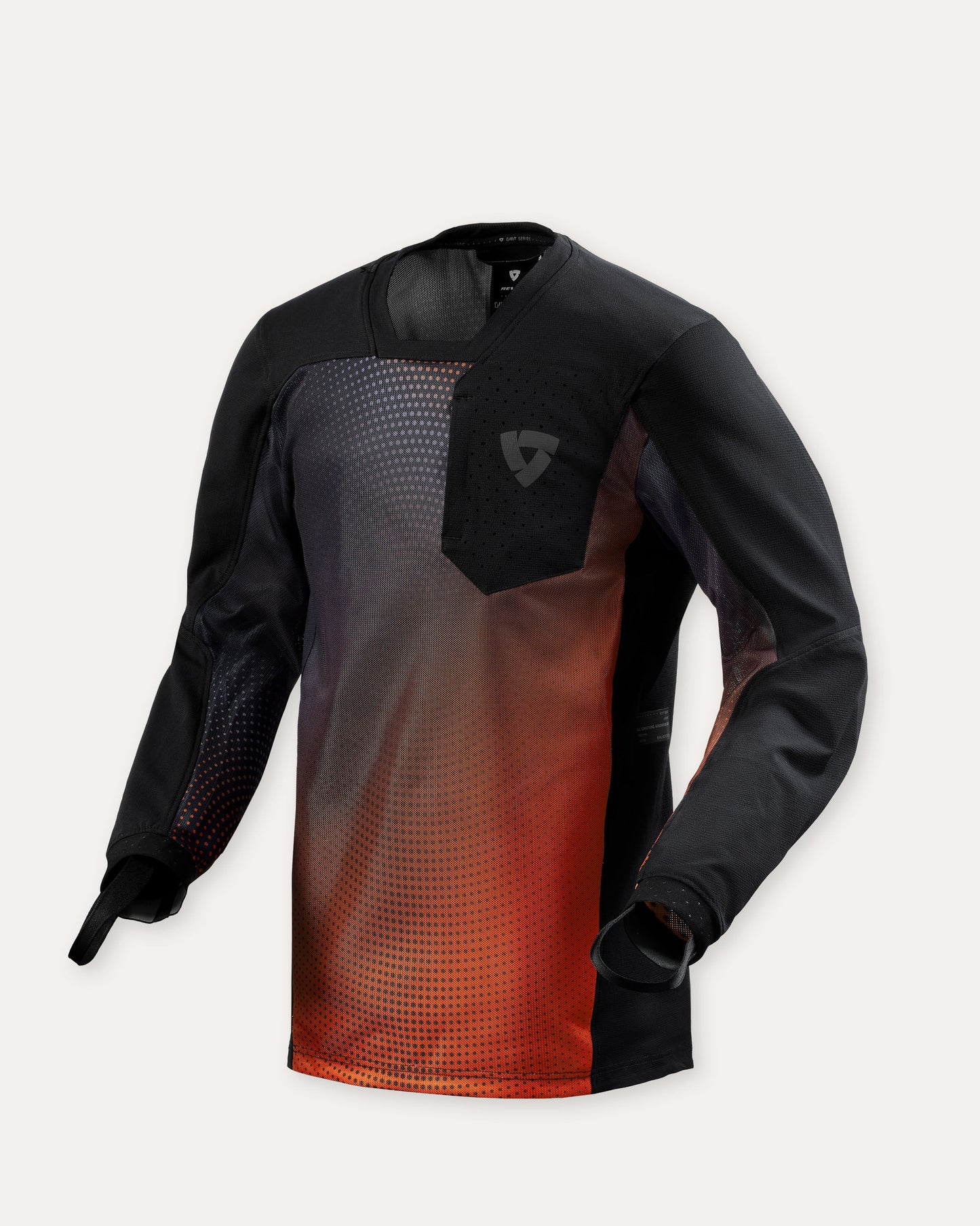 Jersey Trailblazer | Red