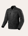 Overshirt Worker 2 | Dark Blue
