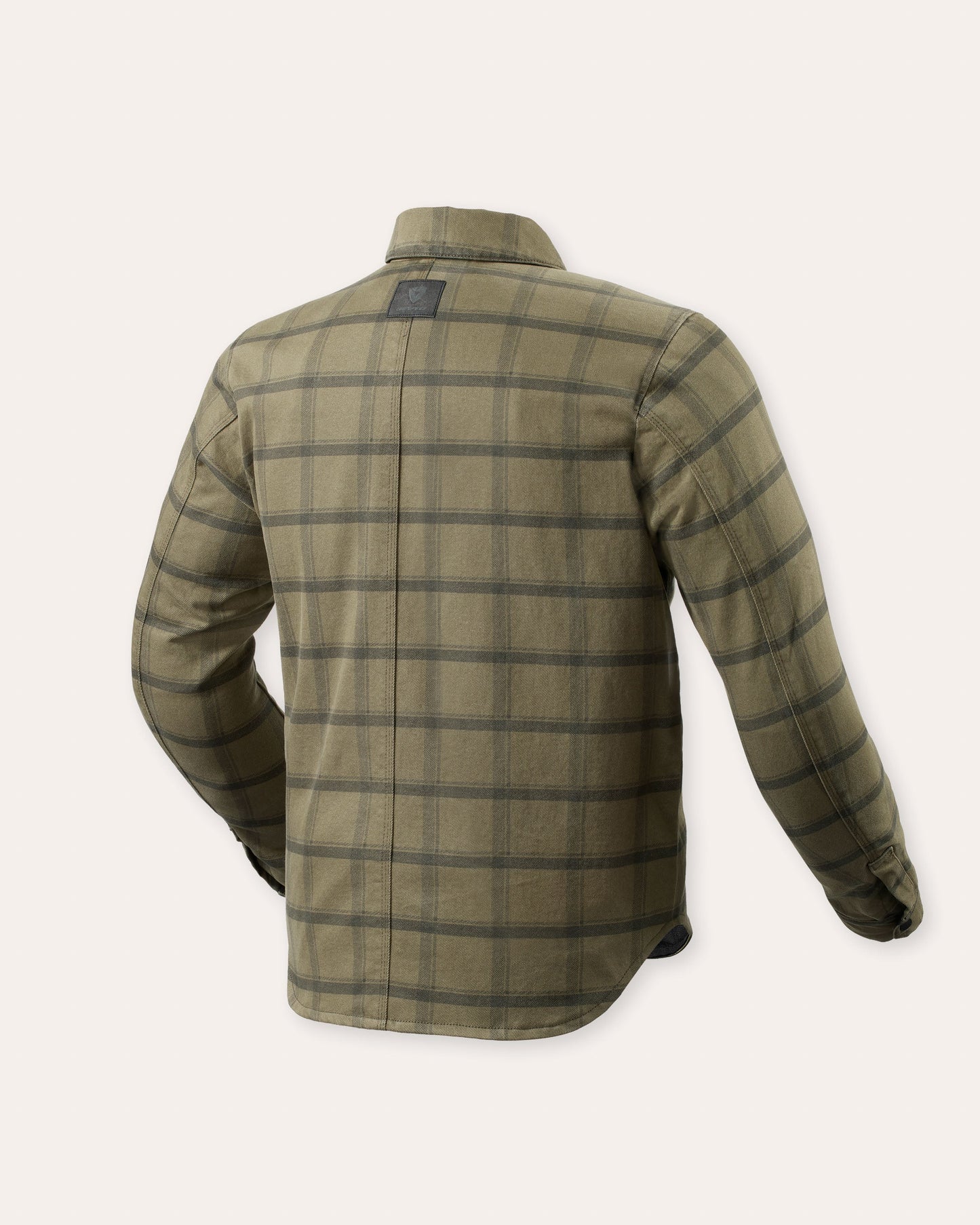 Overshirt Larimer | Tarmac