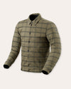 Overshirt Larimer | Tarmac