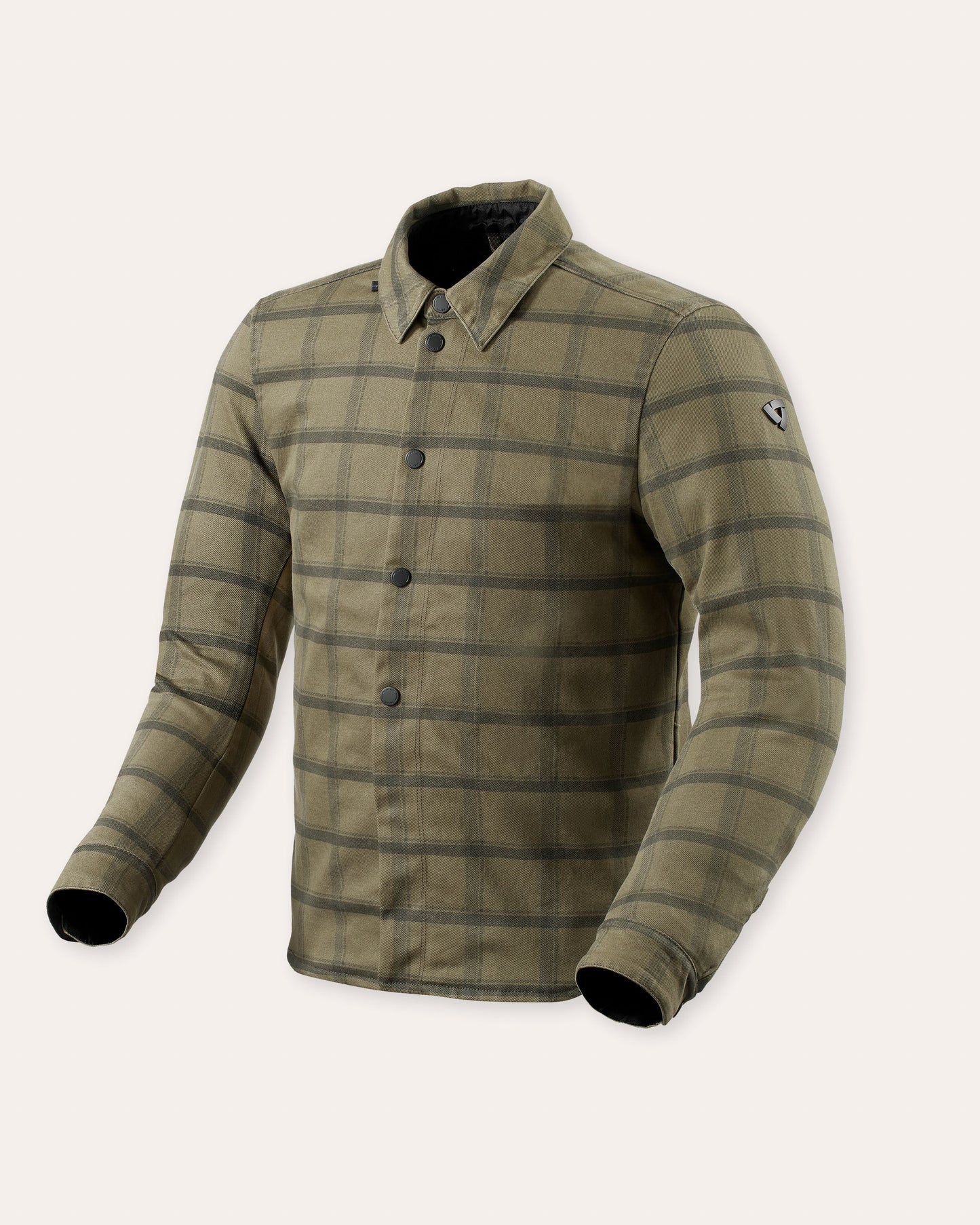 Overshirt Larimer | Tarmac