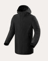 Jacket Trafalgar 2 H2O | Black