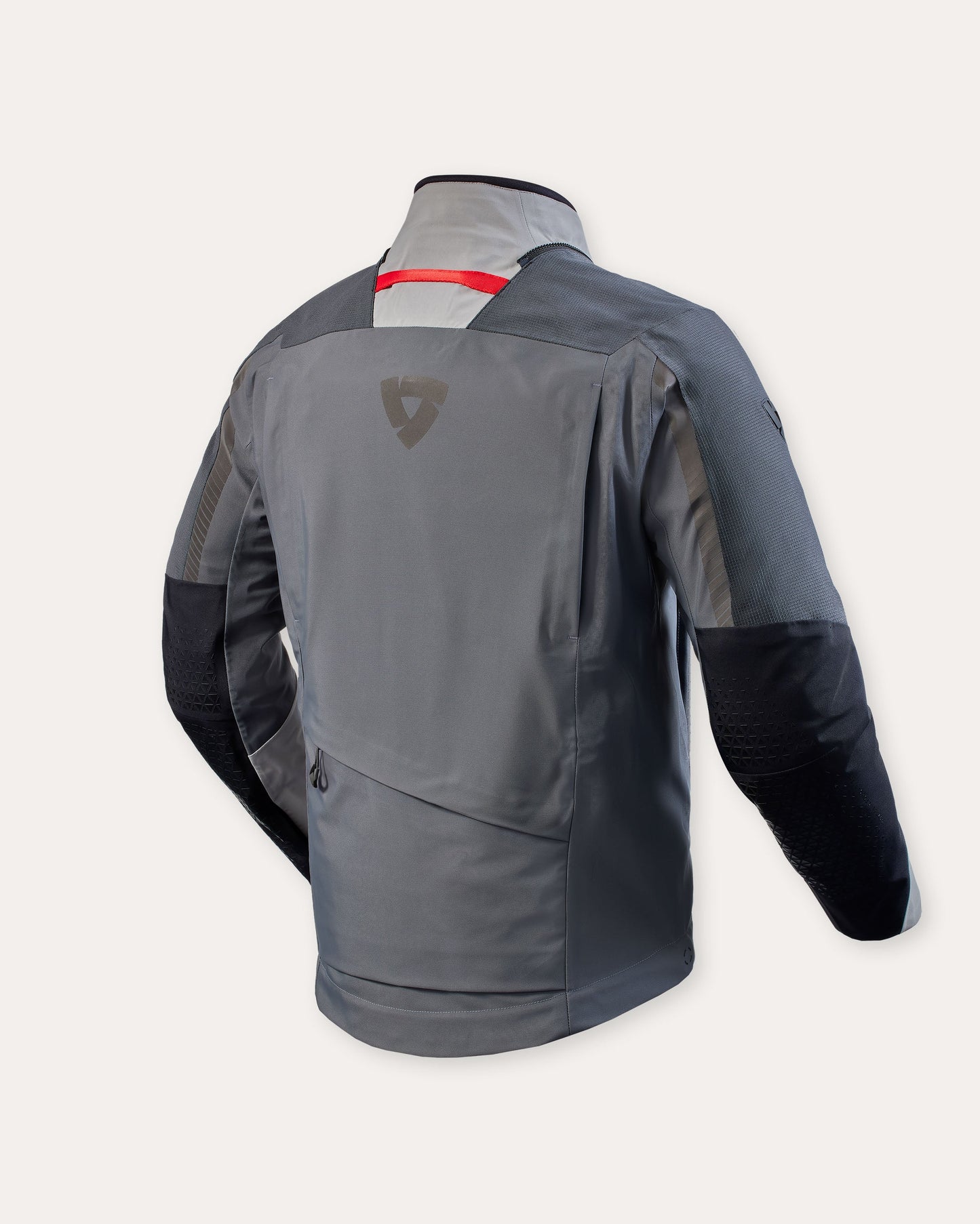Jacket Stratum GTX | Grey-Anthracite