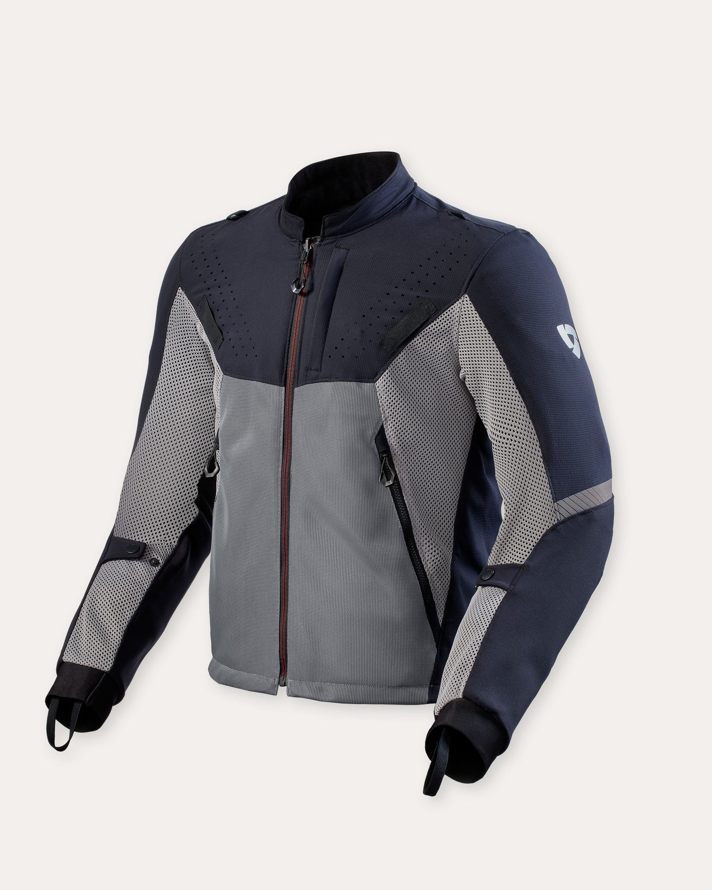 Jacket Stratum GTX | Grey-Anthracite