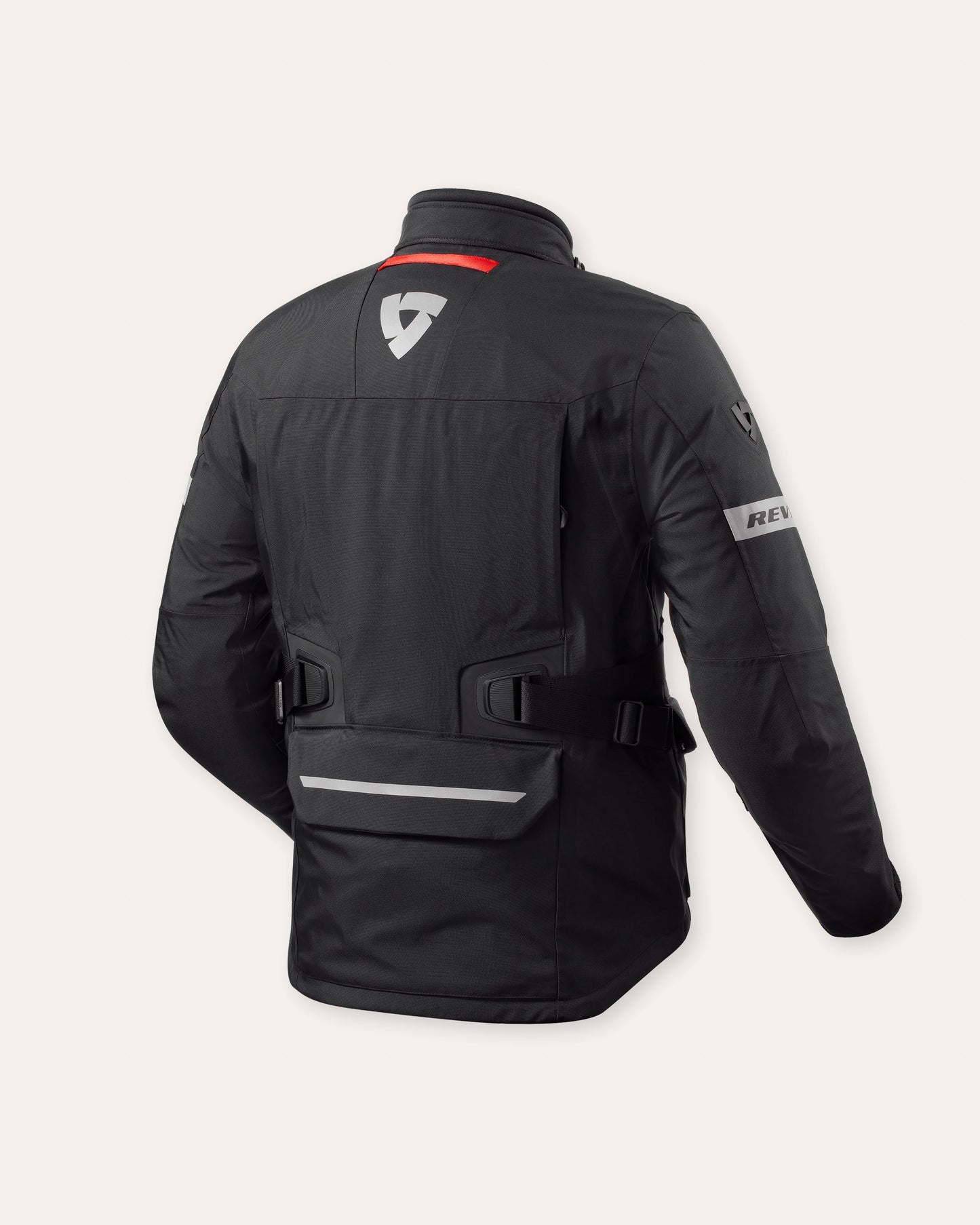 Jacket Poseidon 3 GTX | Black