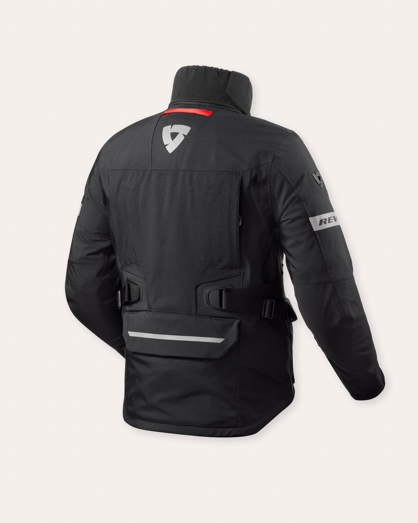 Jacket Poseidon 3 GTX | Black